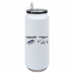 Термобанки 500ml