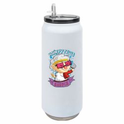 Термобанки 500ml