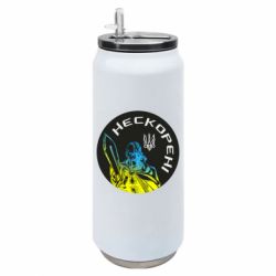 Термобанки 500ml