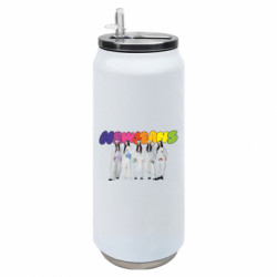 Термобанки 500ml