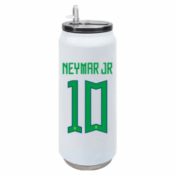 Термобанка 500ml Neymar