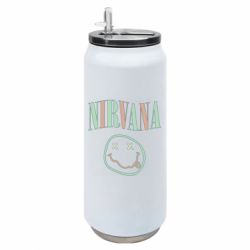 Термобанки 500ml