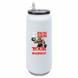 Термобанки 500ml