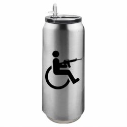 Термобанки 500ml