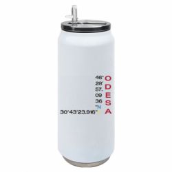 Термобанки 500ml
