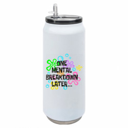 Термобанки 500ml