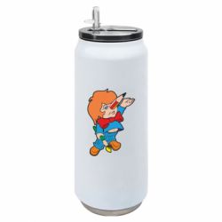 Термобанки 500ml