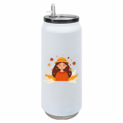 Термобанки 500ml