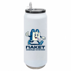 Термобанки 500ml