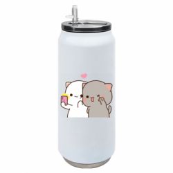 Термобанки 500ml
