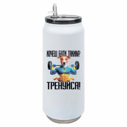 Термобанки 500ml
