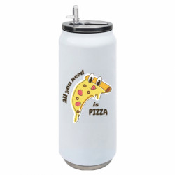 Термобанки 500ml