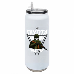 Термобанки 500ml