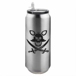 Термобанки 500ml