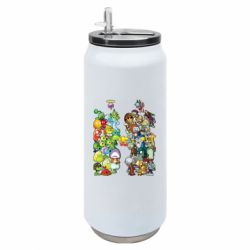 Термобанки 500ml