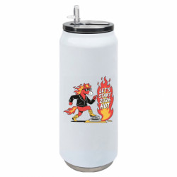 Термобанки 500ml