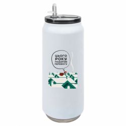 Термобанки 500ml
