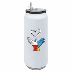Термобанки 500ml