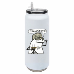 Термобанки 500ml
