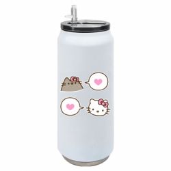 Термобанки 500ml