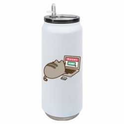 Термобанки 500ml