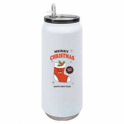 Термобанки 500ml