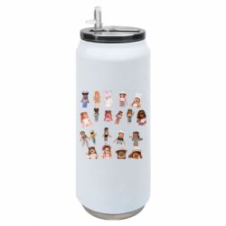 Термобанки 500ml