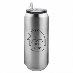 Термобанки 500ml