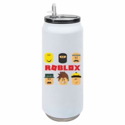 Термобанки 500ml