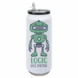 Термобанки 500ml