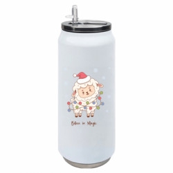Термобанки 500ml