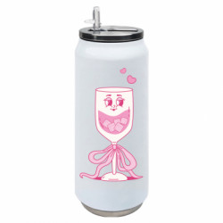 Термобанки 500ml