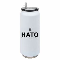 Термобанки 500ml
