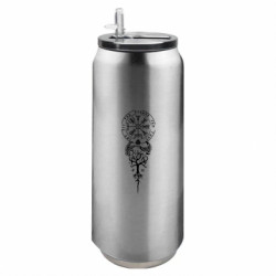Термобанки 500ml