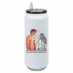 Термобанки 500ml