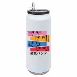 Термобанки 500ml
