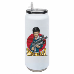 Термобанки 500ml