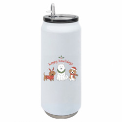 Термобанки 500ml