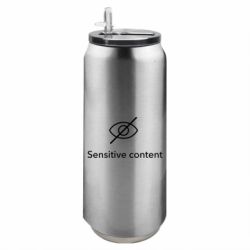 Термобанки 500ml
