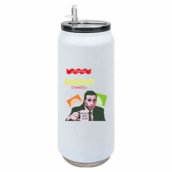 Термобанки 500ml