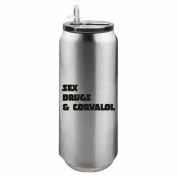 Термобанки 500ml