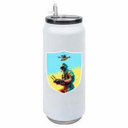 Термобанки 500ml