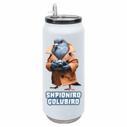 Термобанки 500ml
