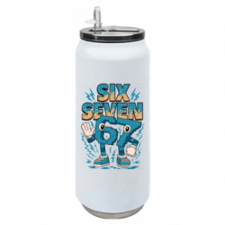 Термобанки 500ml