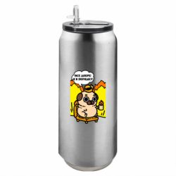 Термобанки 500ml