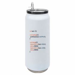 Термобанки 500ml