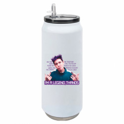 Термобанки 500ml