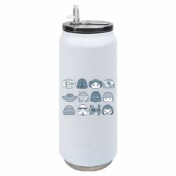 Термобанки 500ml