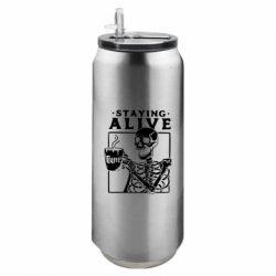 Термобанки 500ml