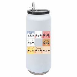 Термобанки 500ml
